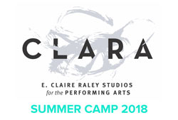 Sacramento summer art camps