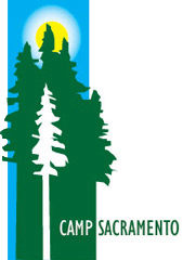 Sacramento summer camps
