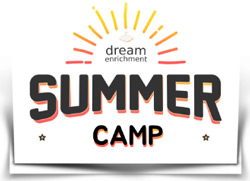Sacramento summer camps