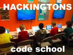 Sacramento summer camps