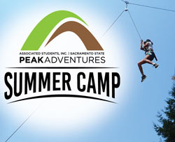 Sacramento summer camps