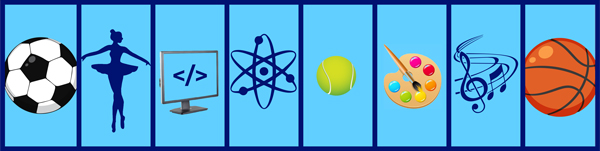 Sacramento summer camps